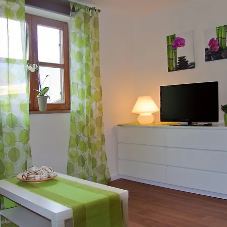 Apartment Eylmann *