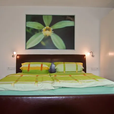 Appartement Eylmann *