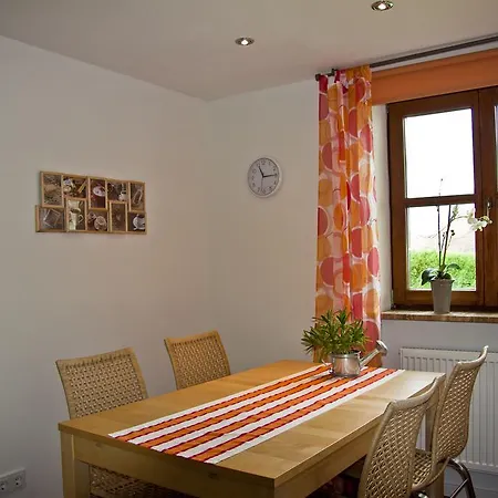 Appartement Eylmann Bayerisch Gmain